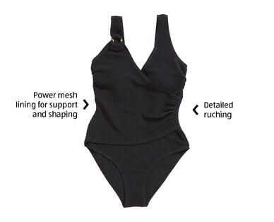 Women's Swimsuit or Tankini 