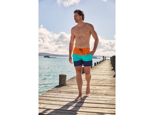 Men's Swim Shorts