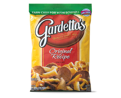 General Mills Original Recipe Gardetto's