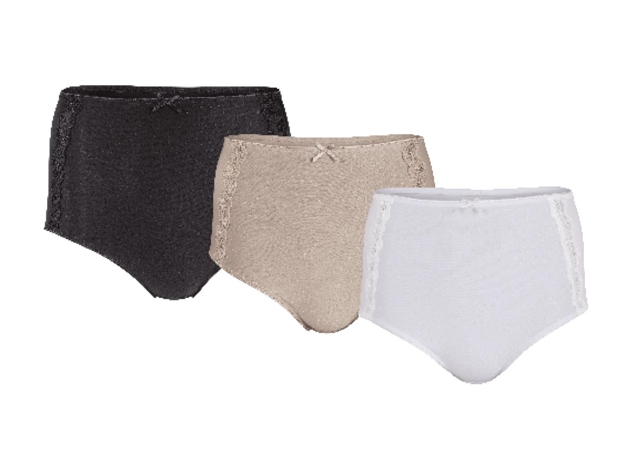 ESMARA Control Briefs