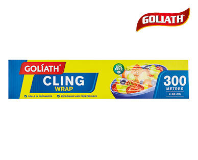 Cling Wrap 300m