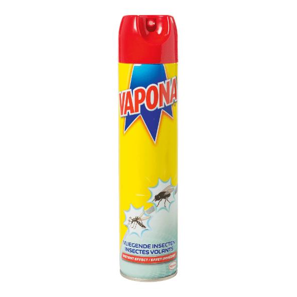 Spray insecticide