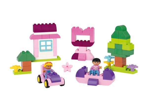 Building Bricks Box