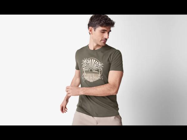 Men's T-Shirt