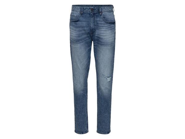 Men's Jeans