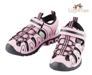 Children's Trek Sandals 