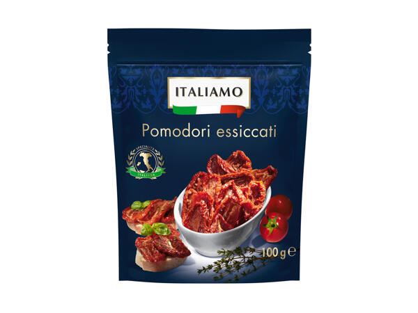 Dried Tomatoes
