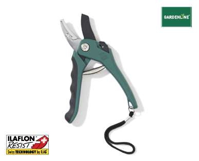 PRUNING SHEARS