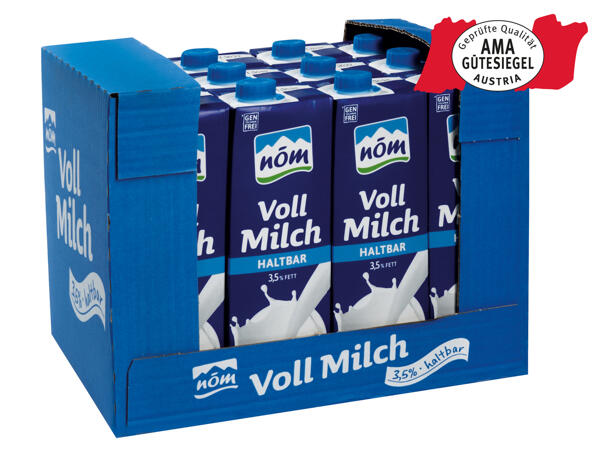 Nöm H-Milch