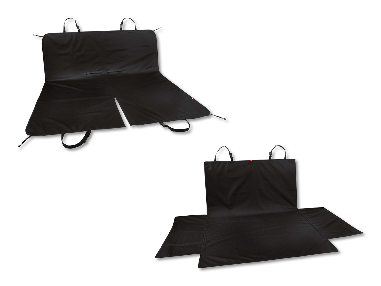 Couverture de coffre/ de protection