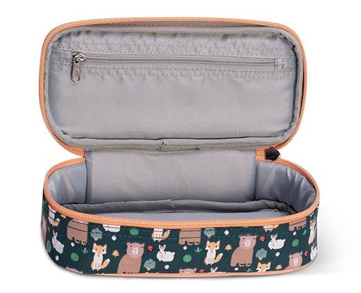Lily & Dan Pencil Case