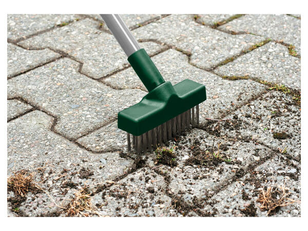 Weed Brush Set