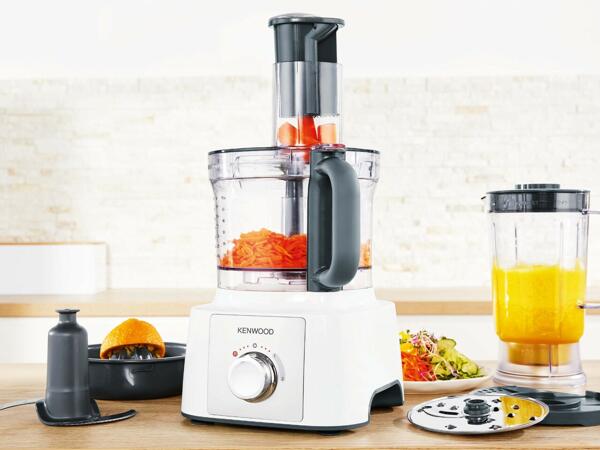 Kenwood Kitchen Mixer