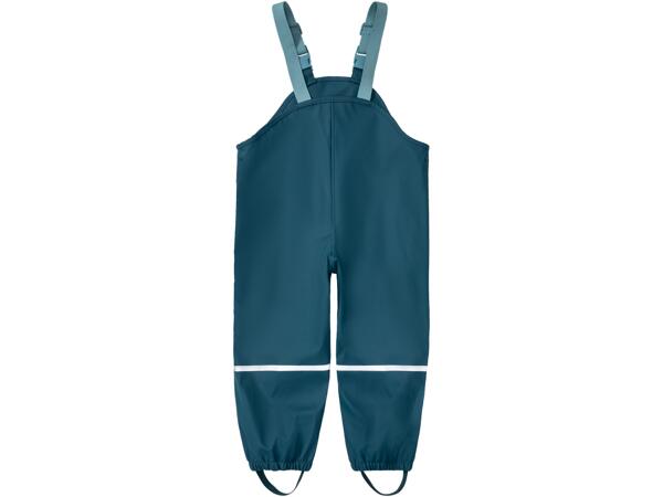 Kids' Waterproof Trousers