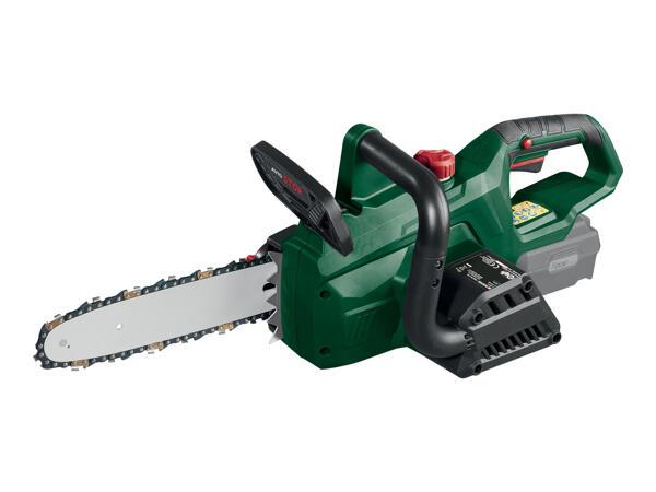 Parkside 20V Cordless Chainsaw - Bare Unit