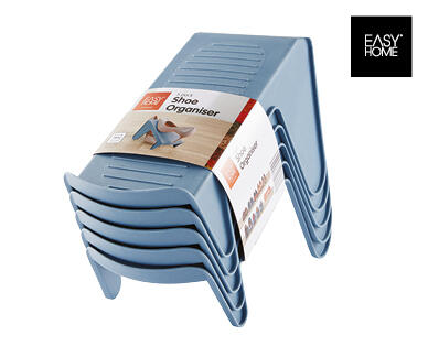 Shoe Organiser 5pk