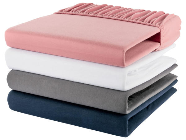 Fitted Sheet Single Size