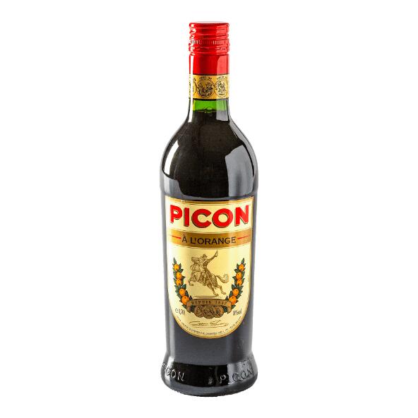 Picon à l'orange