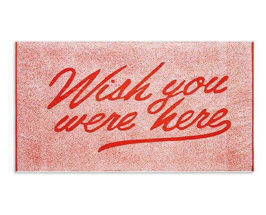 Huntington Home 40" X 72" Luxury Beach Towel