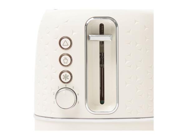 Haden Starbeck 2 Slice Toaster
