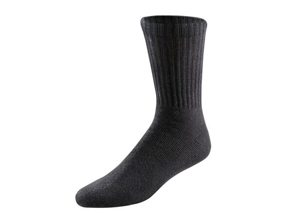 Parkside Men's Work Socks