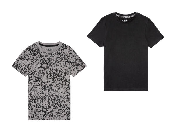 PEPPERTS(R) T-shirt 2-pak