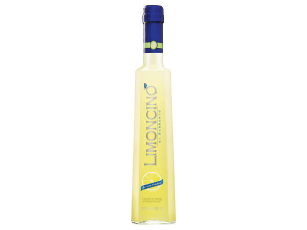 LIMONCINO DI SORRENTO