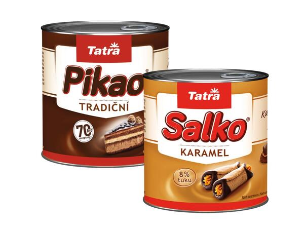 SALKO KARAMEL/PIKAO