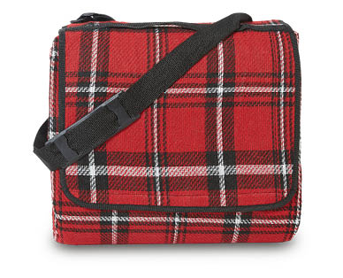 Family Picnic Rug