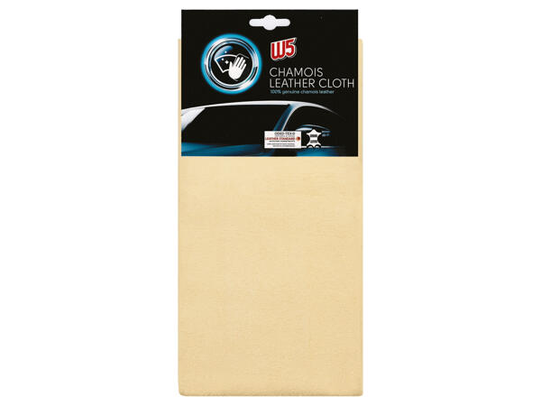 Car Leather Cloth