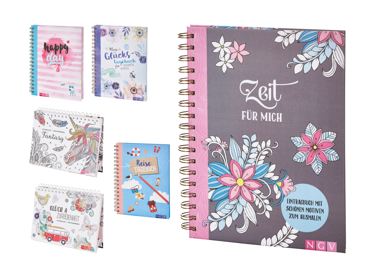 Livre de coloriage/ carnet à thème