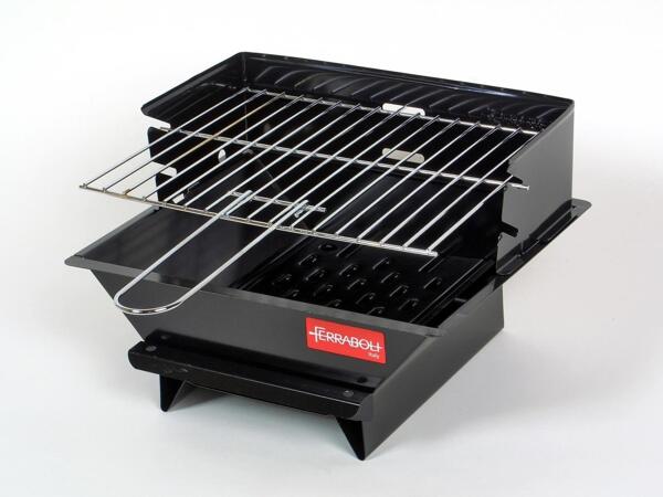 Ferraboli Mini Grill