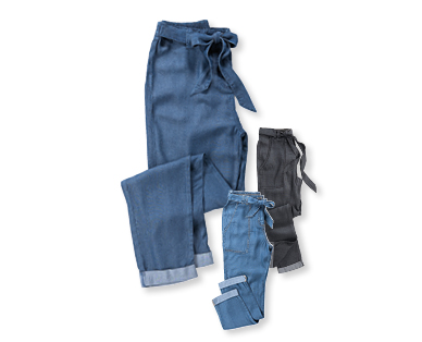 Jean pour femmes BLUE MOTION
