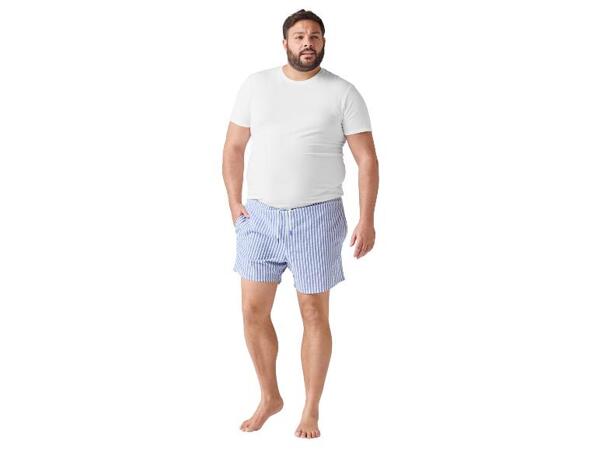 Pánské koupací kraťasy XXL