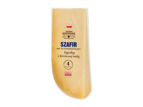 Skarby Serowara Cheese