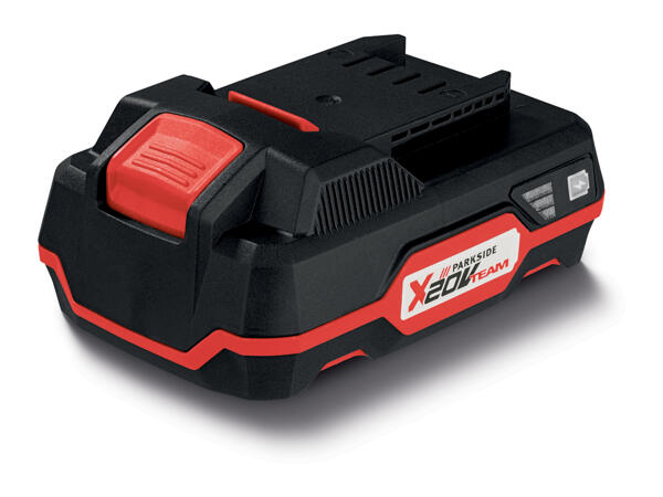 Parkside 20V 2Ah Battery