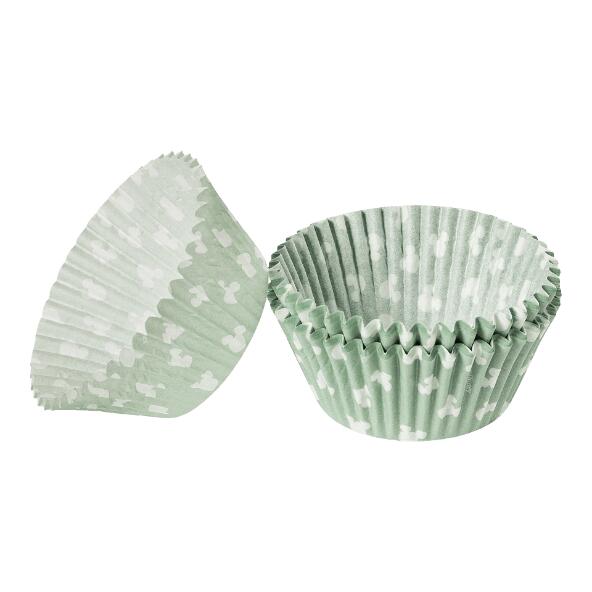 DISNEY(R) 				Cupcakevormen, 40 st.
