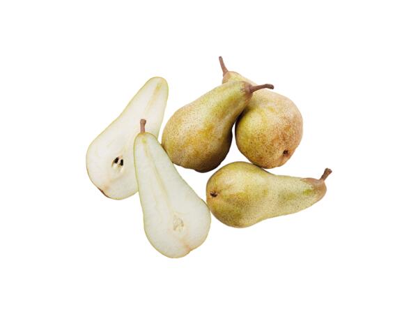 Abate Pears PGI Emilia Romagna