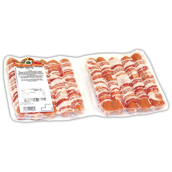 Berner Würstel