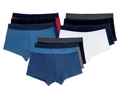 WATSON'S 
 BOXER IN STILE RETRÒ