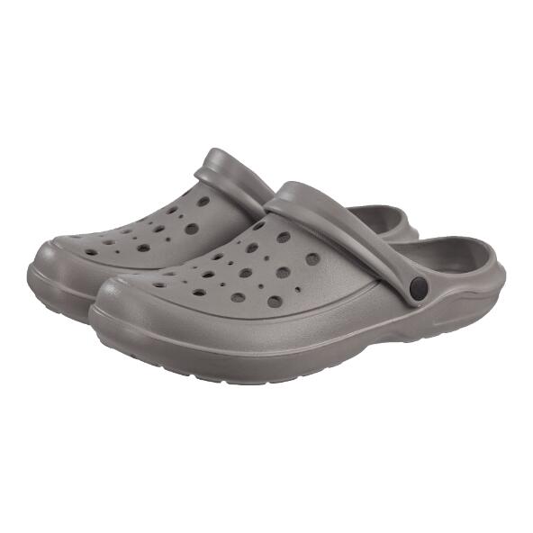 UP2Fashion(R) 				Clogs
