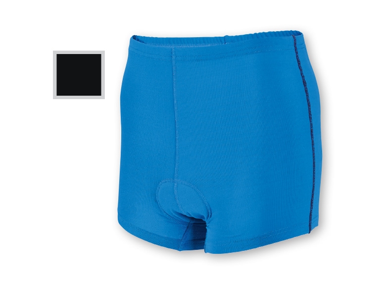 CRIVIT Men's Cycling Underwear