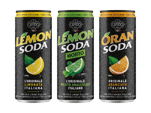 Limonade