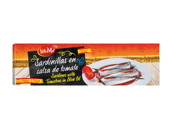 SARDINKY