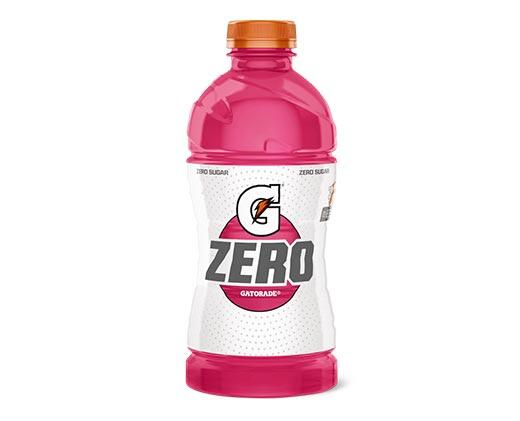 Gatorade 
 G Zero Assorted Varieties