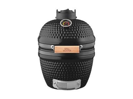 GRILLMEISTER Ceramic Barbecue