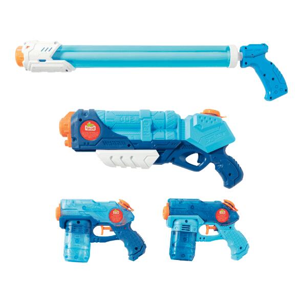 PLAYLAND(R) 				Wasserpistole