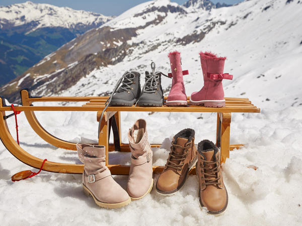 Kids' Boots