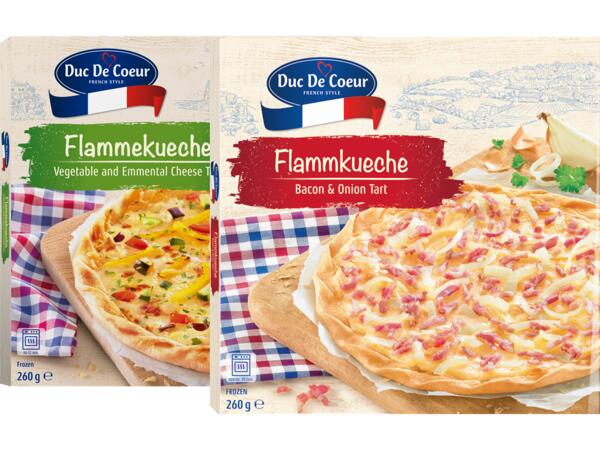 Flammkuchen