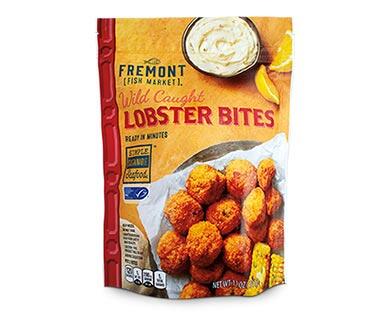 Fremont Fish Market
Pub Style Shrimp or Lobster Bites